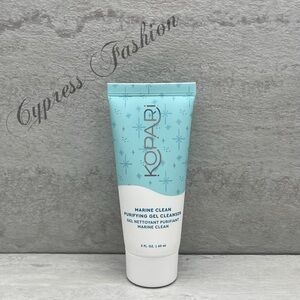 🎊 $7 Kopari Marine Clean Purifying Gel Cleanser